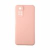 mobilskal silikon xiaomi redmi note 11 rosa