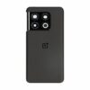 oneplus 10 pro back cover original black 1