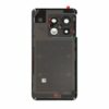 oneplus 10 pro back cover original black 2