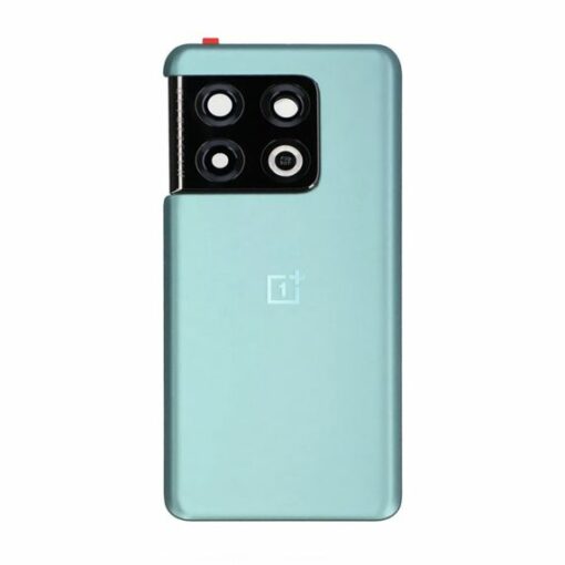 oneplus 10 pro back cover original green 1