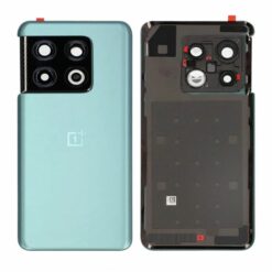 oneplus 10 pro back cover original green