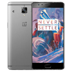 OnePlus 3/3T