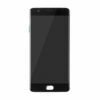 oneplus 3 3t skarm display svart