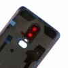 oneplus 6 baksida batterilucka rod 3