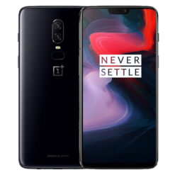 OnePlus 6