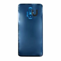 oneplus 7 baksida batterilucka svart 1