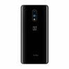 oneplus 7 baksida batterilucka svart