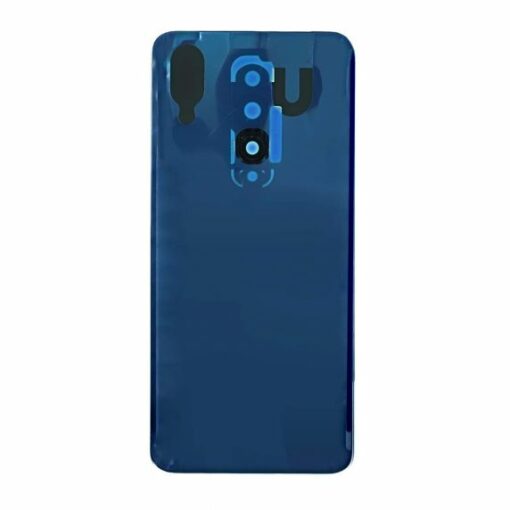 oneplus 7 pro baksida batterilucka bla 1