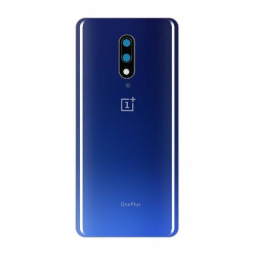 oneplus 7 pro baksida batterilucka bla 2