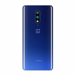 oneplus 7 pro baksida batterilucka bla