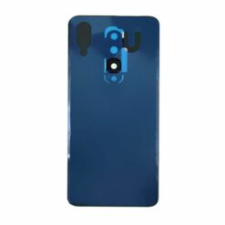 oneplus 7 pro baksida batterilucka guld 1