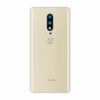 oneplus 7 pro baksida batterilucka guld