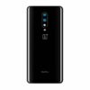 oneplus 7 pro baksida batterilucka original svart