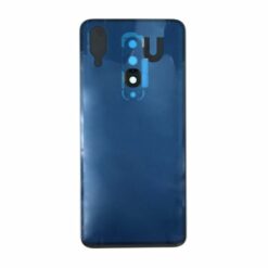 oneplus 7 pro baksida batterilucka svart 1