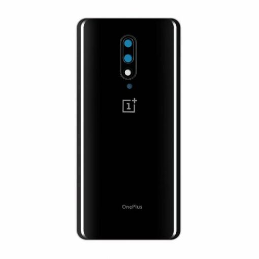 oneplus 7 pro baksida batterilucka svart 2