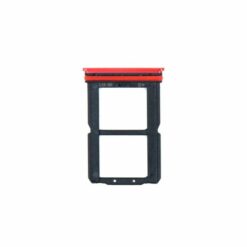 oneplus 7 simkortshallare rod 1