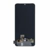 oneplus 7 skarm display svart 3