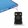 oneplus 7t sim holder sliver original 2