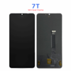 oneplus 7t skarm display svart 3