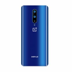 oneplus 8 baksida batterilucka bla