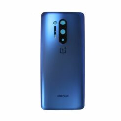 oneplus 8 pro baksida batterilucka bla