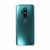 oneplus 8 pro baksida batterilucka glacial green