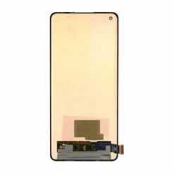 oneplus 8 skarm display svart 1