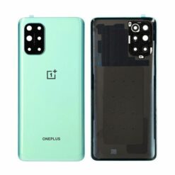 oneplus 8t baksida batterilucka gron