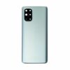 oneplus 8t baksida batterilucka silver 2