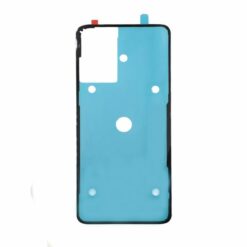 oneplus 8t sjalvhaftande tejp for baksida batterilucka