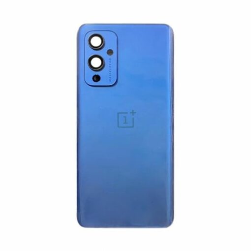 oneplus 9 baksida batterilucka bla