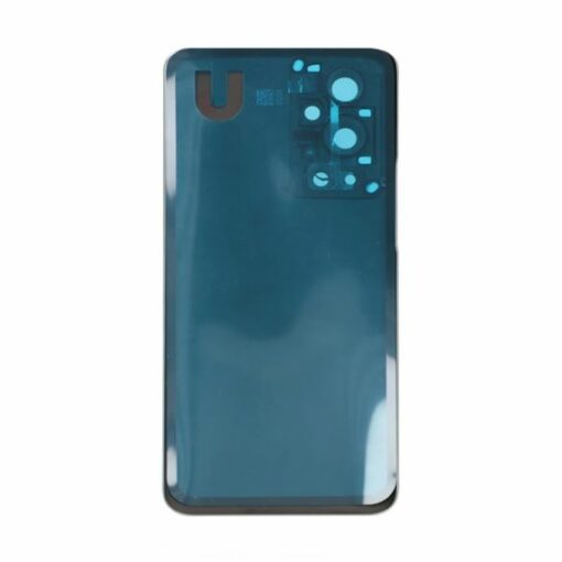 oneplus 9 pro back cover original oem sliver 2