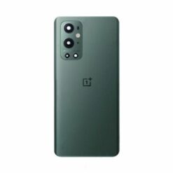 oneplus 9 pro baksida batterilucka gron