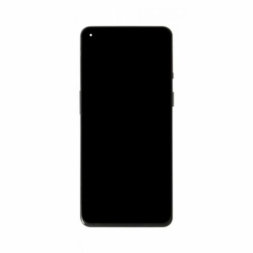 oneplus 9 skarm display bla 2