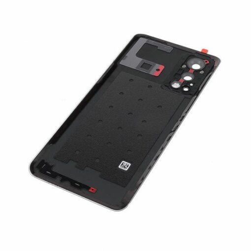 oneplus nord 2 baksida batterilucka gra 2