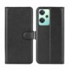 oneplus nord ce 2 lite 5g planboksfodral med stativ svart