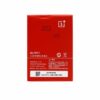 oneplus one batteri