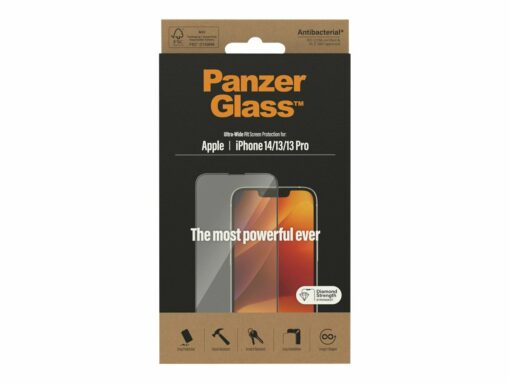 panzerglass apple iphone 2022 61 13 13 pro uwf ab 4