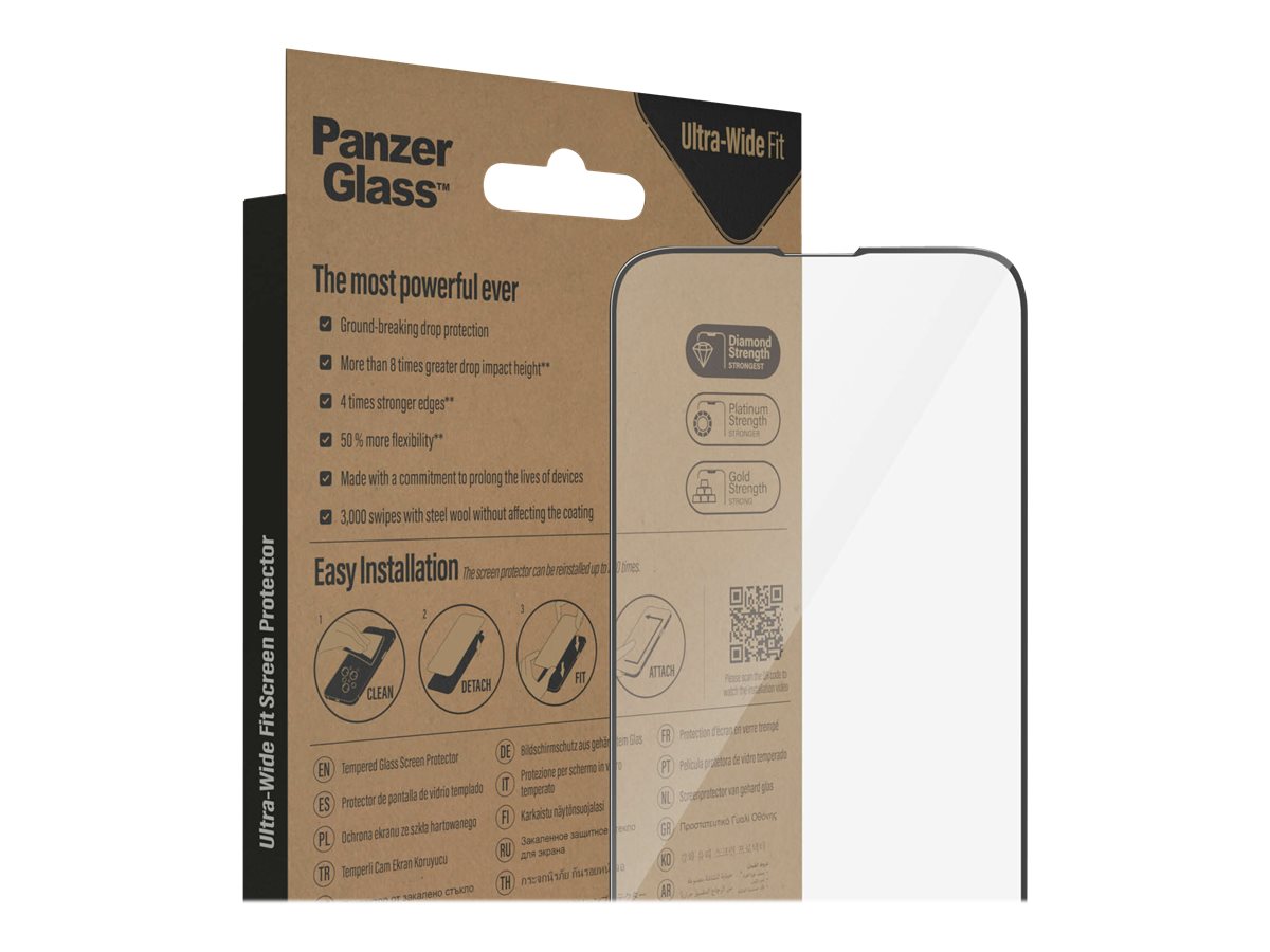 panzerglass apple iphone 2022 61 13 13 pro uwf ab 5