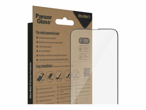 panzerglass apple iphone 2022 61 13 13 pro uwf ab w applicator 6