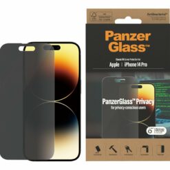 panzerglass apple iphone 2022 61 pro privacy ab 1