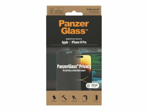 panzerglass apple iphone 2022 61 pro privacy ab 5