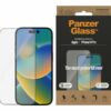 panzerglass apple iphone 2022 61 pro uwf ab w applicator 1