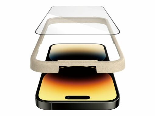 panzerglass apple iphone 2022 61 pro uwf ab w applicator 6
