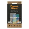 panzerglass apple iphone 2022 61 pro uwf ab w applicator 7