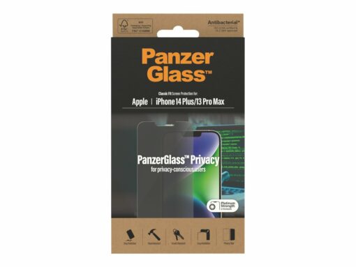 panzerglass apple iphone 2022 67 max 13 pro max privacy ab 5