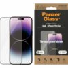panzerglass apple iphone 2022 67 pro max uwf ab w applicator 3