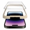panzerglass apple iphone 2022 67 pro max uwf ab w applicator 4