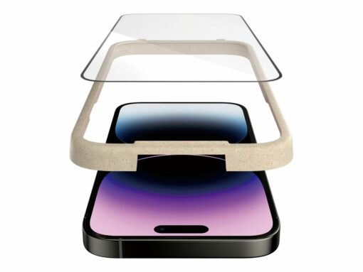 panzerglass apple iphone 2022 67 pro max uwf ab w applicator 4