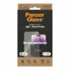 panzerglass apple iphone 2022 67 pro max uwf ab w applicator 5